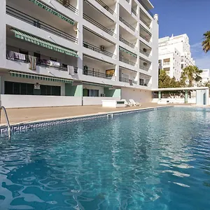  Apartment Miral 2 - Front With Pool Portugal