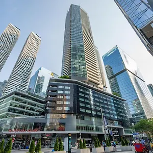  Apartment Skyline Elegance Canada